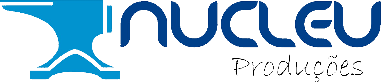 Logo Nucleu Produções